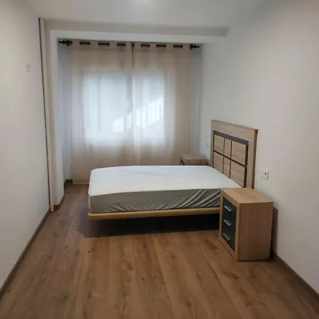 Apartamento Apartamento Eo *