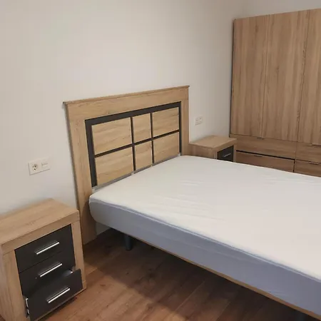 Διαμέρισμα Apartamento Eo *