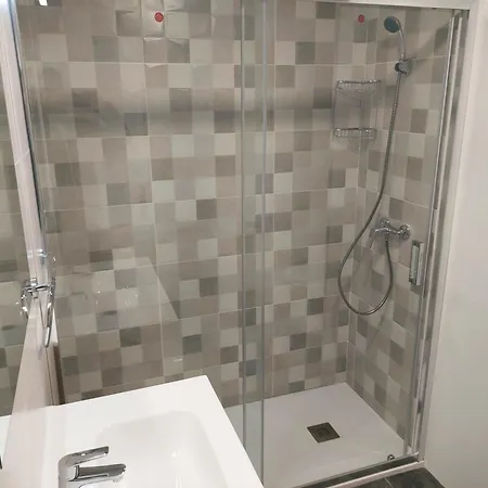 Apartamento Eo Lugo