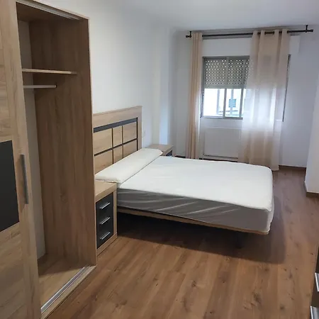 Apartamento Eo Διαμέρισμα