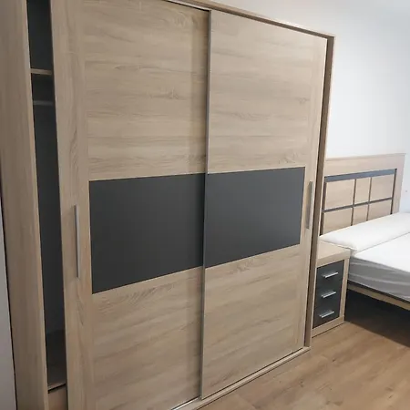 Apartamento Apartamento Eo