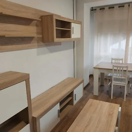 Apartamento Eo Διαμέρισμα *