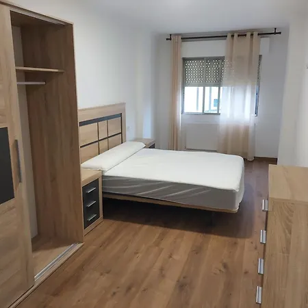 Διαμέρισμα Apartamento Eo *