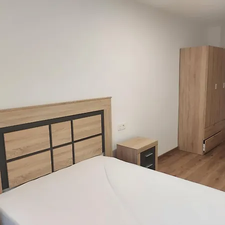 Apartamento Eo Lugo