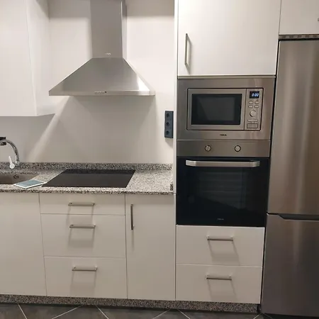 Apartamento Eo * Lugo