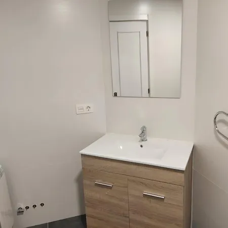 Apartamento Eo *