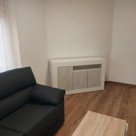 Apartamento Eo