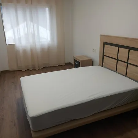 Διαμέρισμα Apartamento Eo *